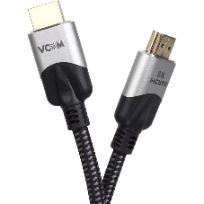Кабель VCOM CG865-3M HDMI 19M/M,ver. 2.1, 8K@60 Hz 3 м VCOM CG865-3M