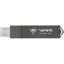 Внешний SSD Patriot Viper PVP30 USB-C 1Tb 2.5