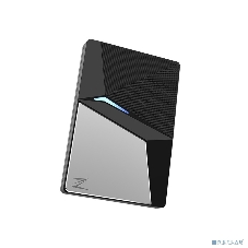 Внешний SSD Netac Z7S, 240 Gb, USB 3.2 Gen 2 Type-C, R/W 550/480, черный