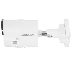 Камера видеонаблюдения Hikvision DS-2CD2043G2-LI2U(2.8мм)(O-STD) IP-видеокамера HikVision