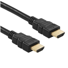 Кабель PERFEO HDMI A вилка - HDMI A вилка, ver.1.4, длина 1 м