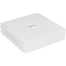 Видеорегистратор HiWatch DVR-104P-G(B)