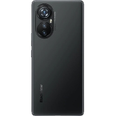Смартфон Blackview A200 Pro, 12/256Gb, черный