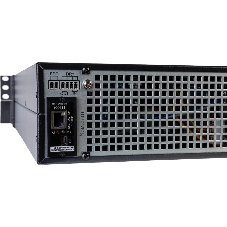 Источник бесперебойного питания Systeme Electric Smart-Save Online SRTSE/1000 ВА/1000 Вт/8x IEC320 C13 + 1 Schuko