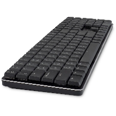 Клавиатура Oklick K953X проводная, USB Type-A, чёрный