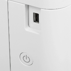 Принтер лазерный Kyocera Ecosys PA4500x (110C0Y3NL0), A4, ч/б, печ. до 45 стр/мин., 1200 x 1200 dpi, USB, RJ-45, Air Print, Mopria