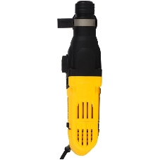 Перфоратор DeWalt D25033K-QS, SDS-plus, 710 Вт, 2 Дж, от сети