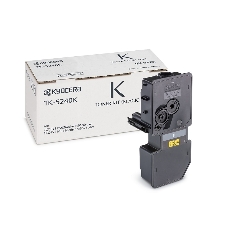 Картридж лазерный Kyocera TK-5240K (1T02R70NL0) черный для P5026cdn/P5026cdw, M5526cdn/M5526cdw 4000 стр.