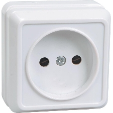Розетка IEK ERO10-K33-10-DC РС20-2-ОКм 1местн. без з/к 10А откр.уст. ОКТАВА (кремовый) Розетка IEK ERO10-K33-10-DC РС20-2-ОКм 1местн. без з/к 10А откр.уст. ОКТАВА (кремовый)