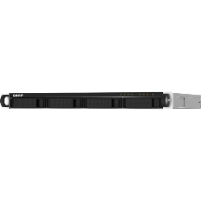 Сетевое хранилище NAS Qnap TS-432PXU-RP-2G 4-bay