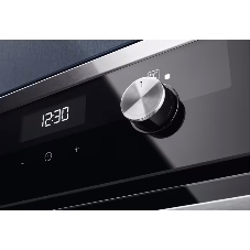 Духовой шкаф Electrolux KODEH70X, встраиваемый