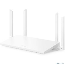 Роутер беспроводной Huawei WS7001 (AX2) 10/100/1000BASE-TX