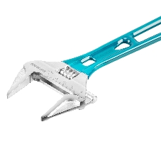 Ключ разводной Gross 15559 250 мм, CrV, кованый