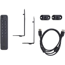Звуковая панель JBL Bar 1000