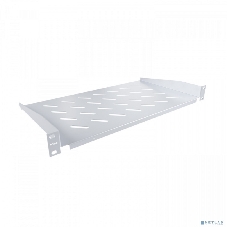 Полка стационарная NTSS NTSS-FF-250 1U нагр.:20кг. 19