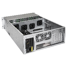 Серверный корпус ExeGate Pro 4U660-HS24 (RM 19