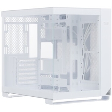 Компьютерный корпус PcCooler C3 T500 WH белый без БП ATX 2xUSB 3.0 1xUSB3.1 audio bott PSU