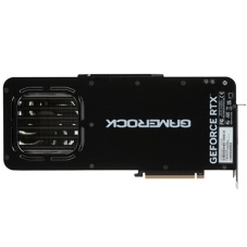 Видеокарта Palit PCI-E RTX 5090 GAMEROCK OC NVIDIA GeForce RTX 5090 32Gb 512bit GDDR7 2295/30000 HDMIx1 DPx3 HDCP Ret