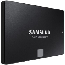 Накопитель SSD Samsung SATA III 500Gb 870 EVO 2.5