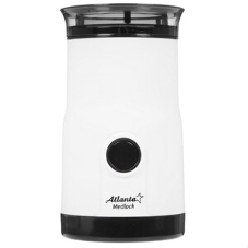 Кофемолка Atlanta ATH-3398 белый