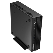 Мини ПК MSI Pro DP21 14M-1069XRU i7 14700 (2.1) 16Gb SSD 512Gb UHDG 730 без ОС GbitEth WiFi BT 120W черный (9S6-B0A431-1069)