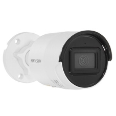 Видеокамера IP Hikvision DS-2CD2043G2-IU(6mm) 6-6мм цветная корп.:белый