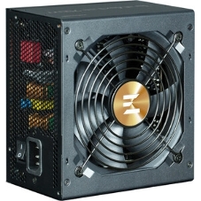 Блок питания Zalman ZM750-TMX2SE, 750W, ATX12V v3.1, APFC, 12cm Fan, 80 PLUS Gold Gen5.1, Full Modular, Retail