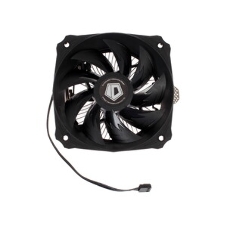 Кулер для CPU ID-Cooling DK-03 серебристый/черный 120мм 1600rpm 26db 100W 63мм