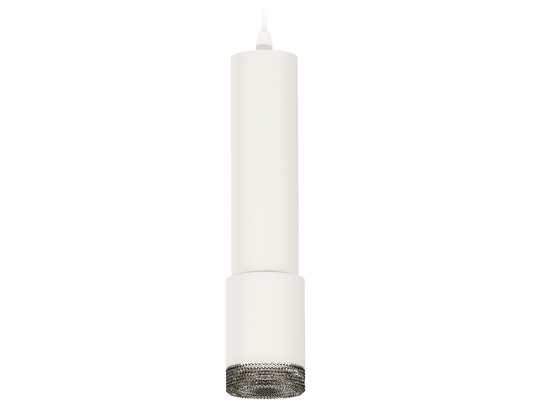 Светильник Ambrella Light XP7421002 SWH/BK белый песок/тонированный MR16 GU5.3 (A2301, C6355, A2030, C7421, N7192)