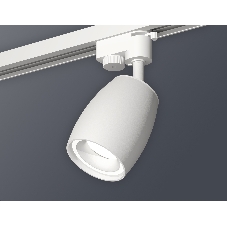 Светильник Ambrella light XT1122001 SWH белый песок MR16 GU5.3 (A2520, C1122, N7110)