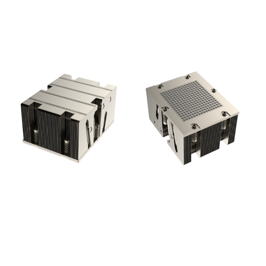 Радиатор 2U passive server cooler Alseye PD2AC2 CPU Socket:AMD SP5 TDP:395W