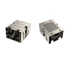 Радиатор 2U passive server cooler Alseye PD2AC2 CPU Socket:AMD SP5 TDP:395W