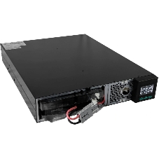Источник бесперебойного питания Systeme Electric Smart-Save Online SRTSE/1000 ВА/1000 Вт/8x IEC320 C13 + 1 Schuko