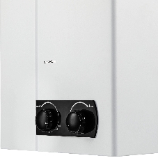 Колонка газовая Royal Thermo GWH 11 Piezo Pro
