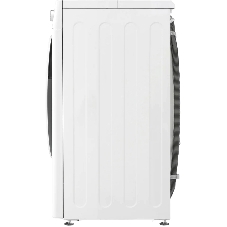 Стиральная машина LG F2V3GS3W белый, загрузка фронтальная 8,5 кг, 1200 об/мин., класс: А