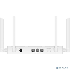 Роутер беспроводной Huawei WS7001 (AX2) 10/100/1000BASE-TX