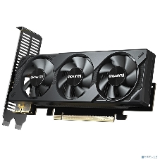 Видеокарта Gigabyte PCI-E 5.0 GV-N5060OC-8GL 1.0 NVIDIA GeForce RTX 5060 8Gb 128bit GDDR7 2512/28000 HDMIx1 DPx3 HDCP Ret low profile