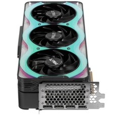 Видеокарта Palit PCI-E RTX 5090 GAMEROCK OC NVIDIA GeForce RTX 5090 32Gb 512bit GDDR7 2295/30000 HDMIx1 DPx3 HDCP Ret