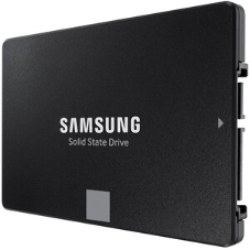 Накопитель SSD Samsung SATA III 500Gb 870 EVO 2.5