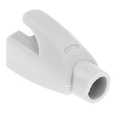 Колпачки изолирующие Vention IODH0-50 для разъемов RJ-45 (50 шт.) - Серый