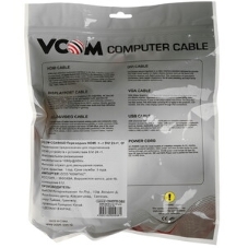 Кабель/Кабель HDMI to DVI-D (19M -25M) 5м, TV-COM