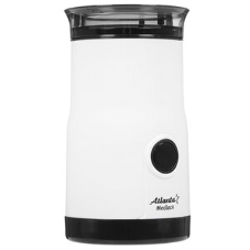 Кофемолка Atlanta ATH-3398 белый