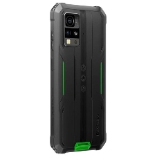 Смартфон Blackview BV4800SE 4/64Gb зеленый