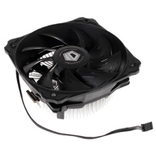 Кулер для CPU ID-Cooling DK-03 серебристый/черный 120мм 1600rpm 26db 100W 63мм