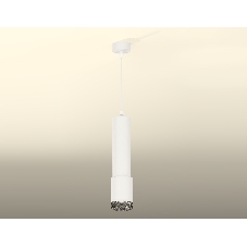 Светильник Ambrella Light XP7421002 SWH/BK белый песок/тонированный MR16 GU5.3 (A2301, C6355, A2030, C7421, N7192)