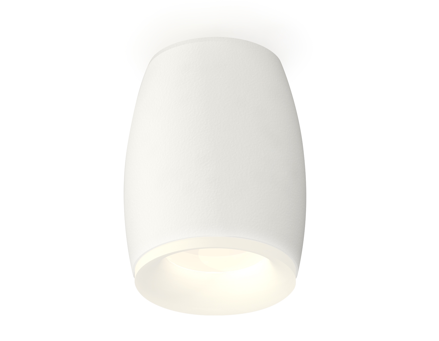 Светильник Ambrella Light XS1122021 SWH/FR белый песок/белый матовый MR16 GU5.3 (C1122, N7165)