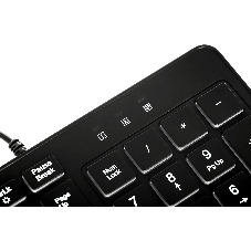 Комплект клавиатура+мышь Defender Tark C-779 проводной, USB, 2400 DPI, чёрный