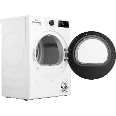 Сушильная машина Hisense DH1I800UW2E/C белый