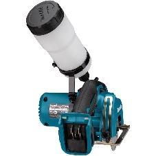 Циркулярная пила (дисковая) Makita CC301DZ (ручная) D диска.:85мм