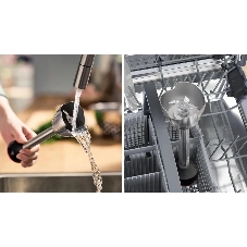 Блендер погружной Bosch MSM4W210 белый, 600 Вт, плавная регулировка